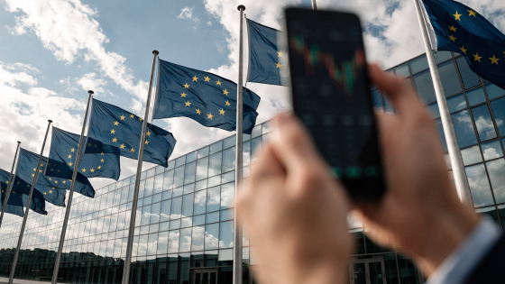 Binance v EU ustavlja regulirane storitve. Sredstva ostajajo dostopna, a mnogi uporabniki iščejo domačo, skladno rešitev.