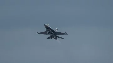 Foto: Samuel King Jr. / US Air Force