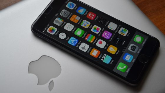 Zaradi lažne aplikacije v trgovini App Store uporabniki izgubili 1,58 milijona evrov