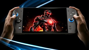 Foto: OneXPlayer