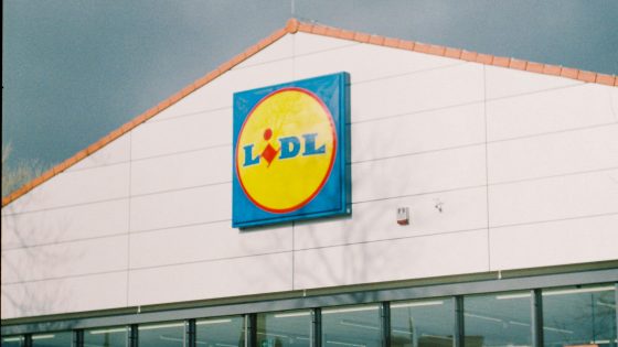 El sistema de pago europeo Wero llega a las tiendas online de Lidl.