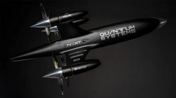 Foto: Quantum Systems Group