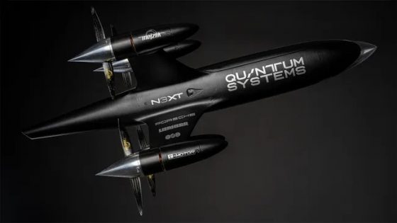 Foto: Quantum Systems Group