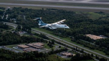 Foto: Heart Aerospace