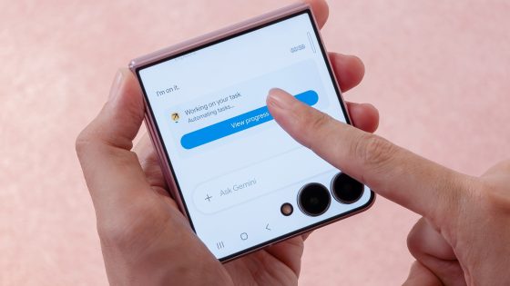 Ko sem telefonu nehal namenjati toliko pozornosti, sem začel bolj spremljati sebe