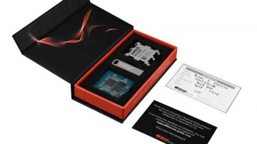 Foto: Thermal Grizzly
