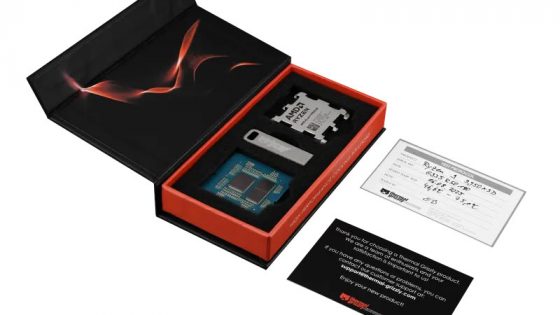 Foto: Thermal Grizzly