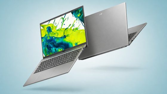 Foto: Acer