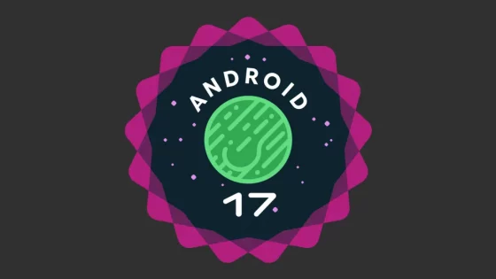 Android 17 uvaja zaklepanje aplikacij s prstnim odtisom