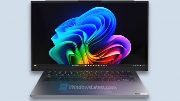 Foto: Windows Latest