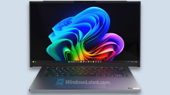 Foto: Windows Latest