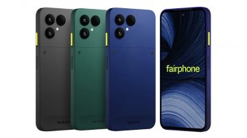 Foto: Fairphone