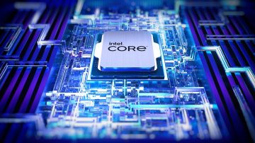 Foto: Intel