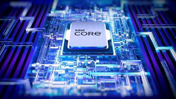 Foto: Intel