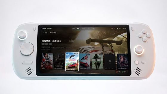 Foto: Lenovo