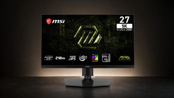 Foto: MSI