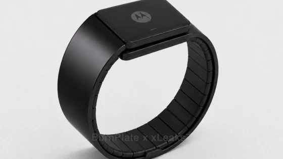 Je to prihodnost hibridnih naprav? Motorola patentirala pametno uro, ki postane telefon