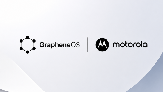 GrapheneOS razkril vse podrobnosti o prehodu na telefone Motorola