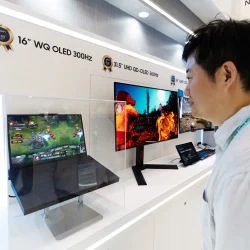 Foto: Samsung Display