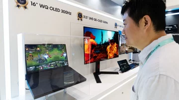 Foto: Samsung Display