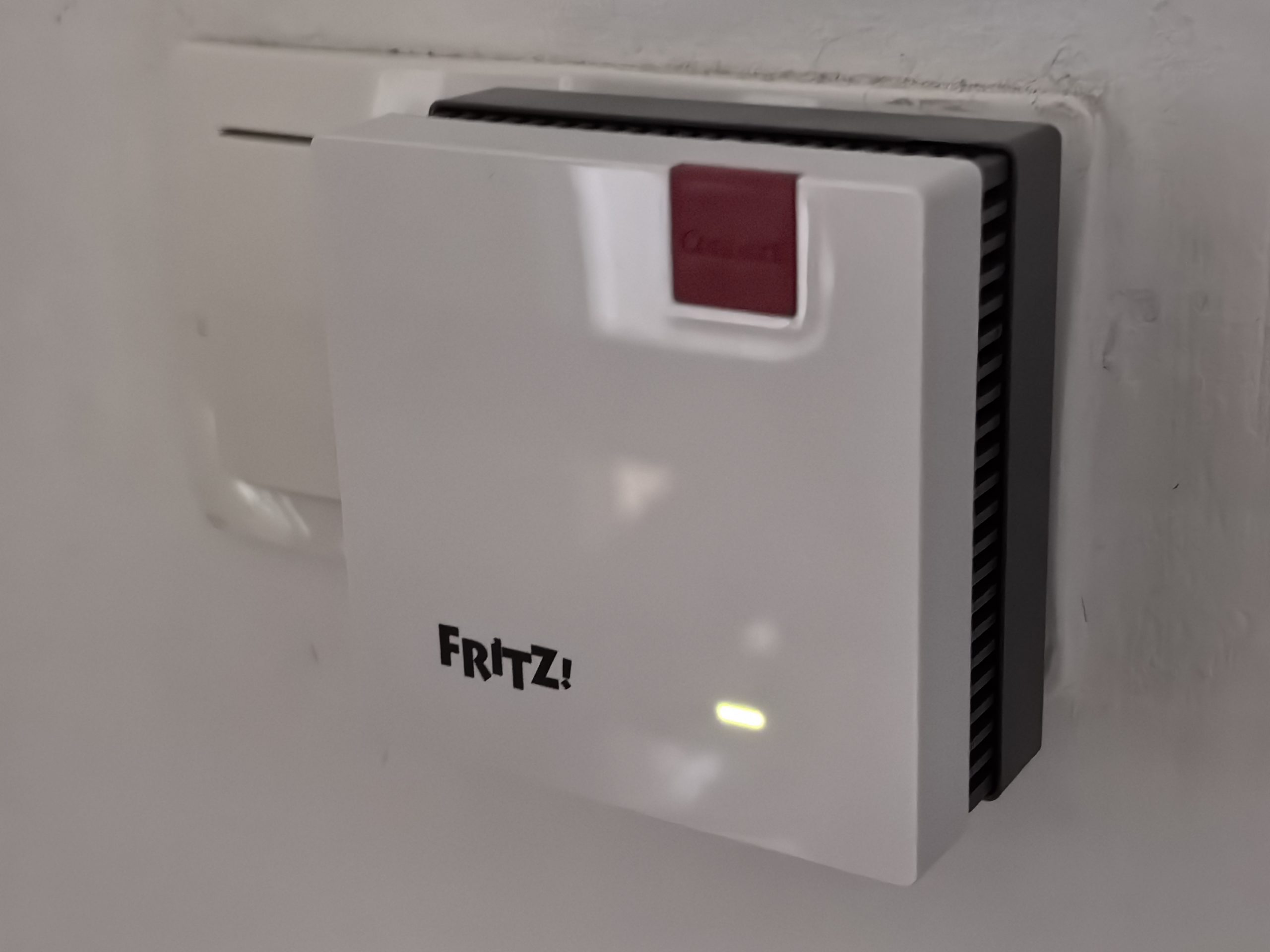 Test Fritz!Mesh Set 1700 review 10
