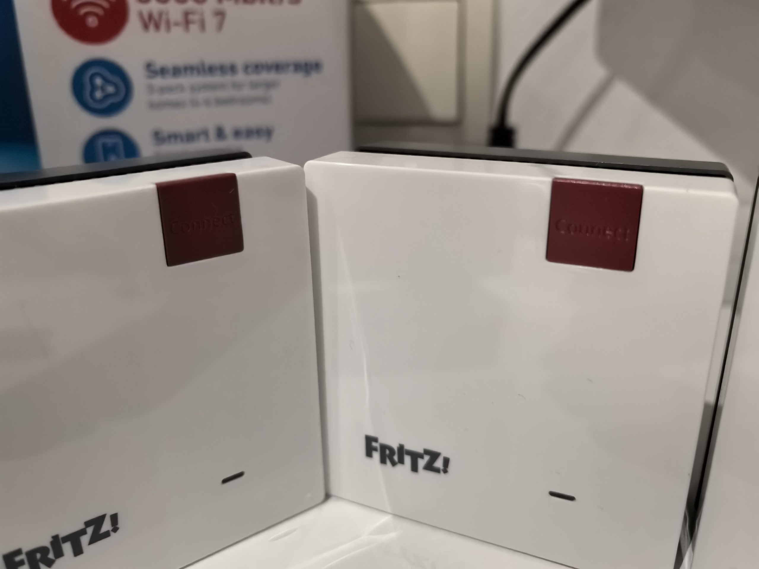 Test Fritz!Mesh Set 1700 review 23