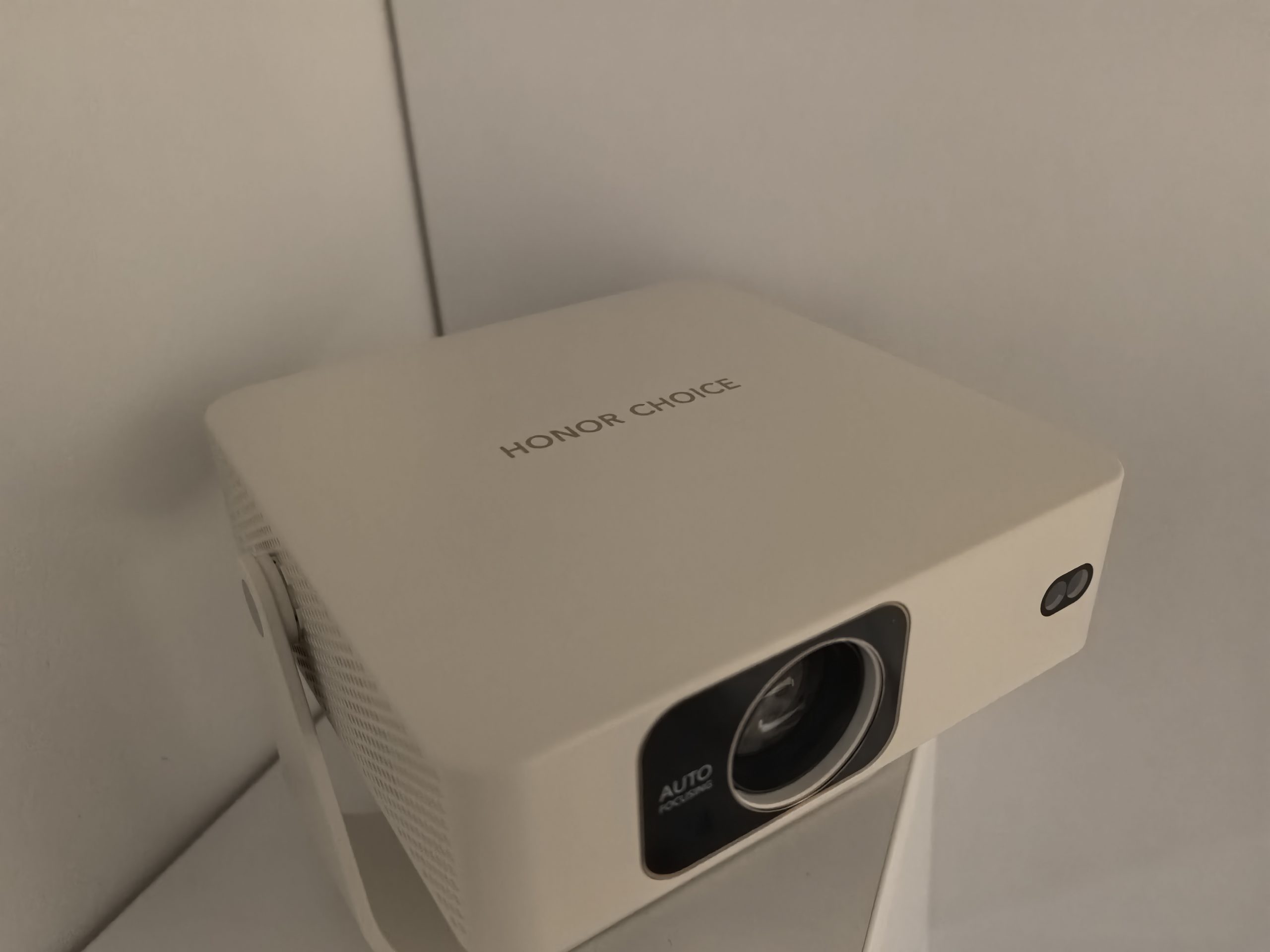 Test HONOR Choice Air Pro review 5