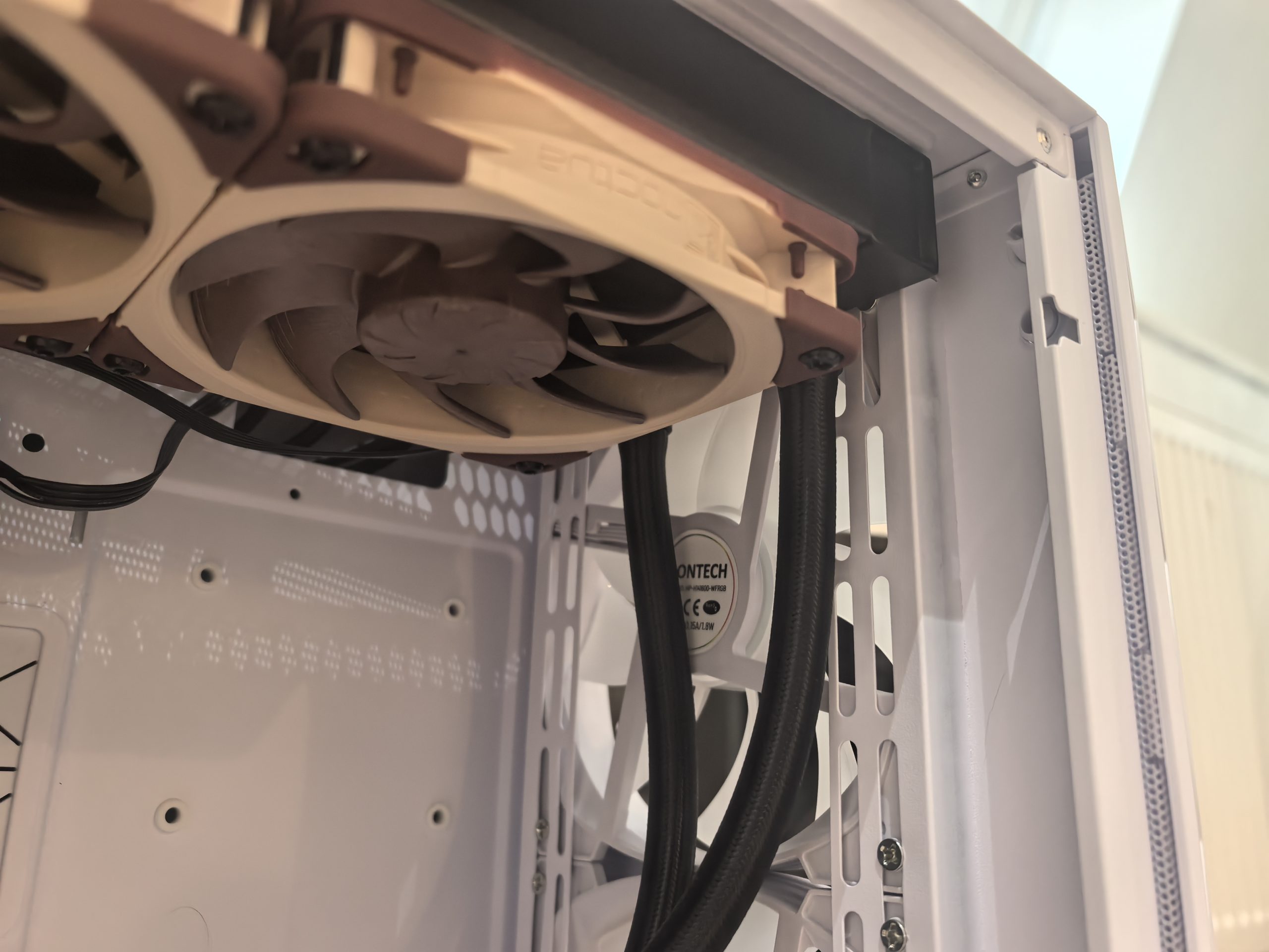 Test Nocuta NL-LC1-36 review 35