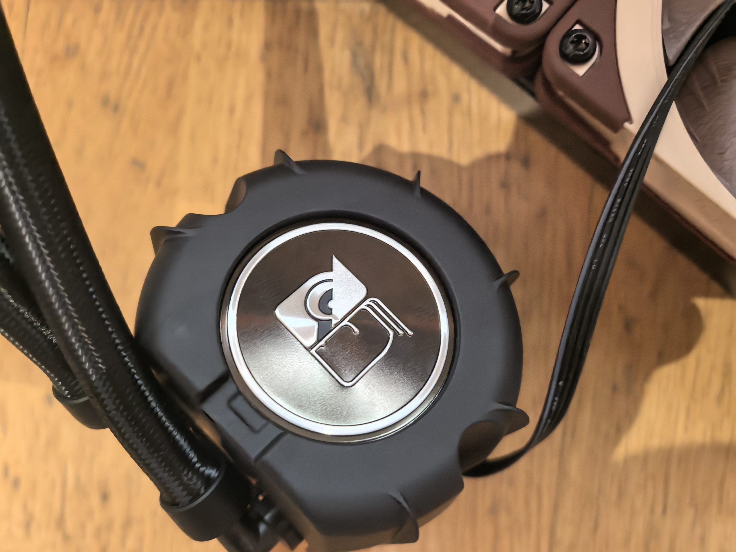 Test Nocuta NL-LC1-36 review 37