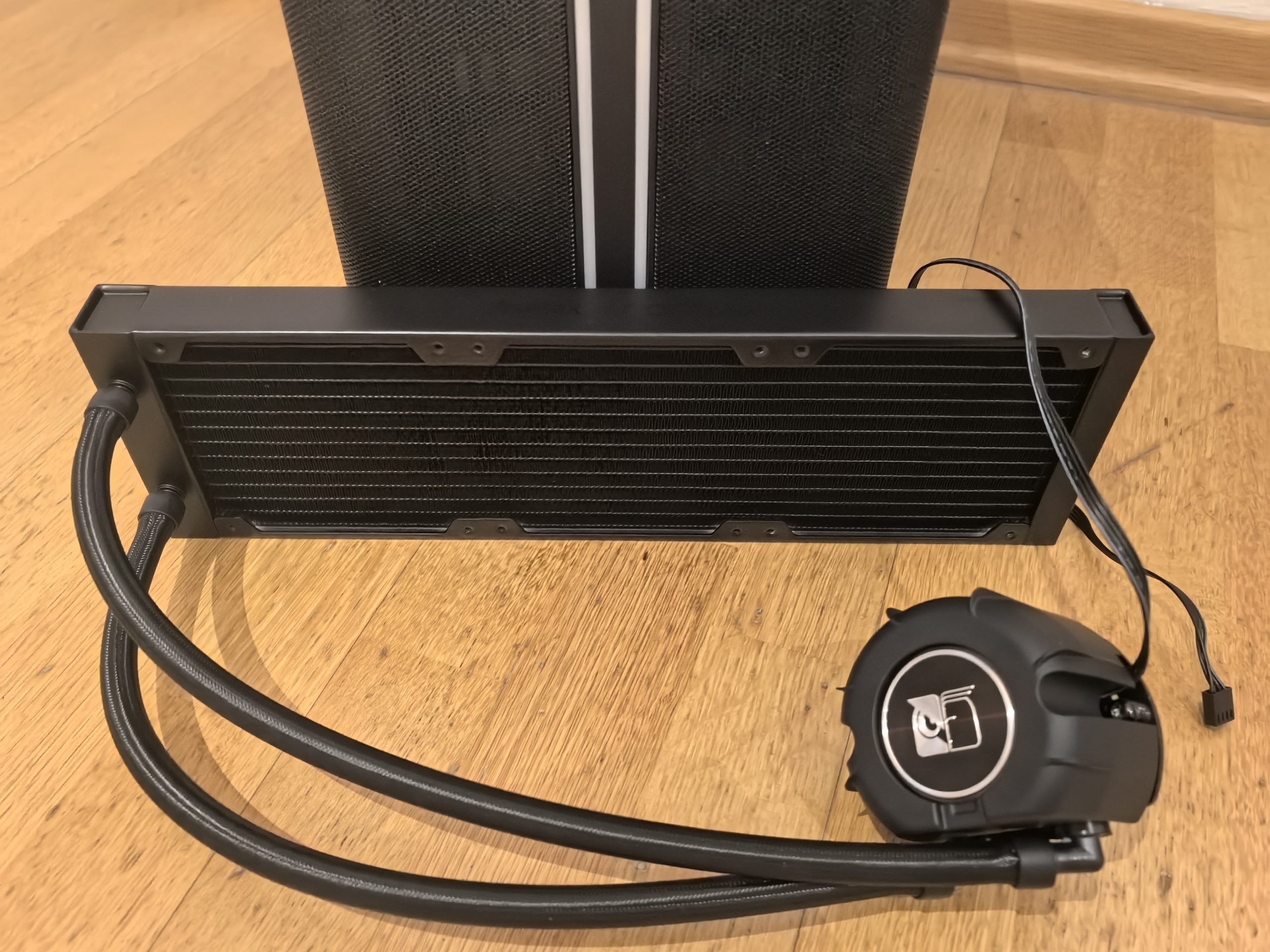 Test Nocuta NL-LC1-36 review 42