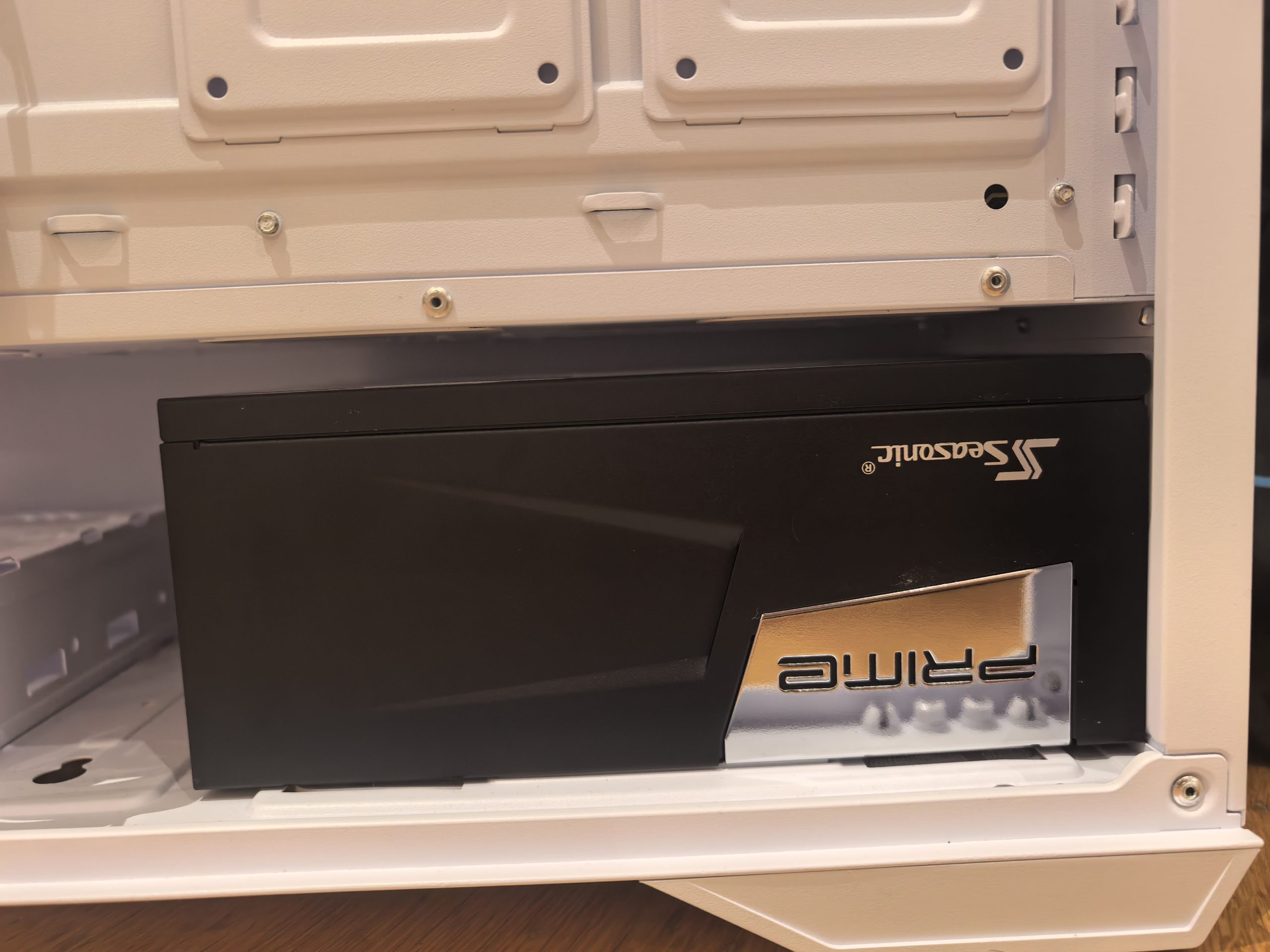 Test Seasonic PRIME TX-1600 review 5