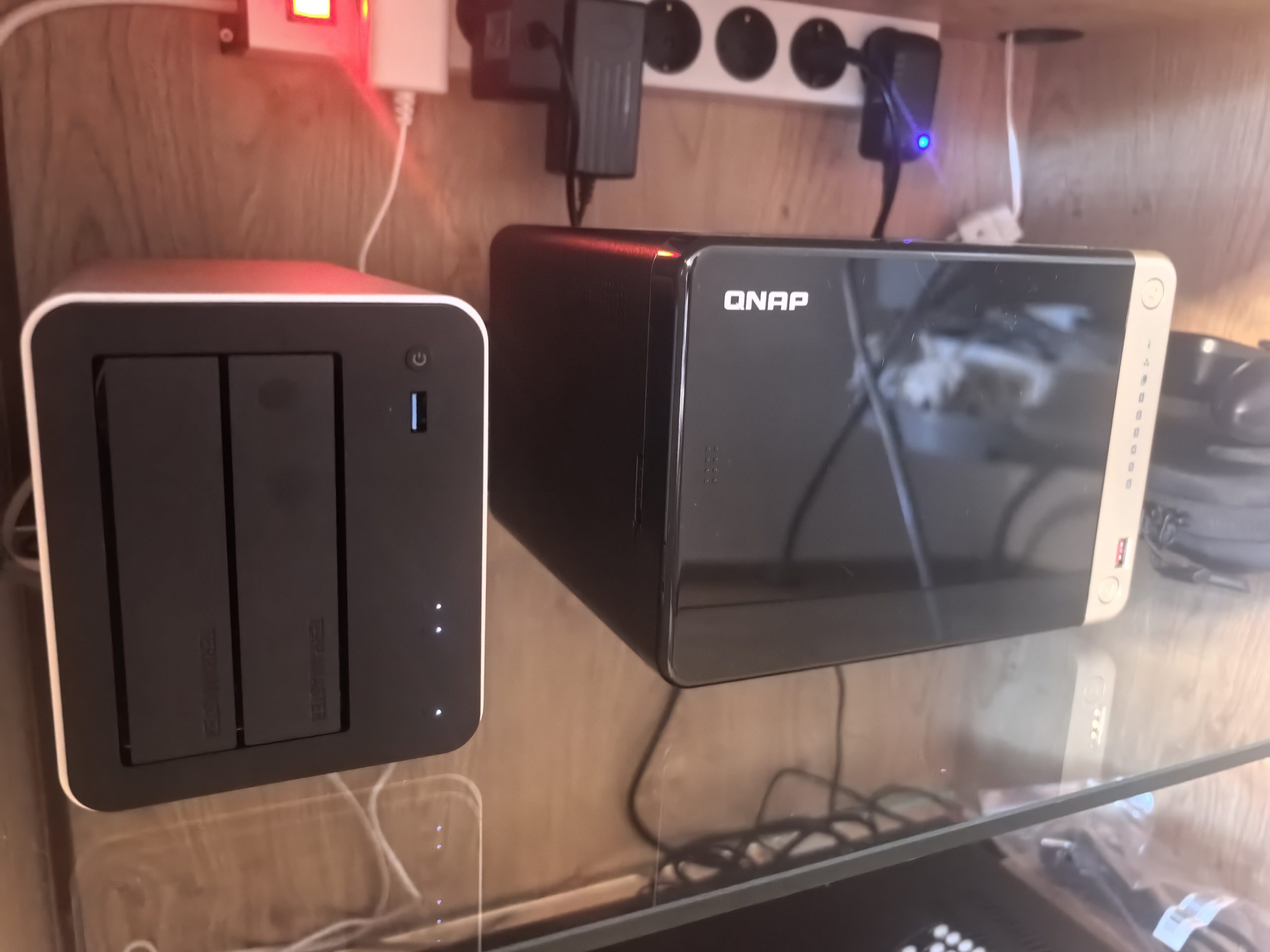 Test WD Red Plus 12 TB review 17