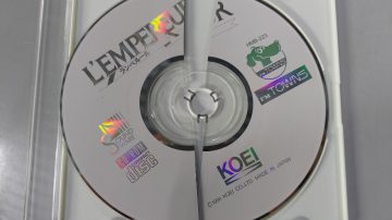 Foto: japanretrogame on X