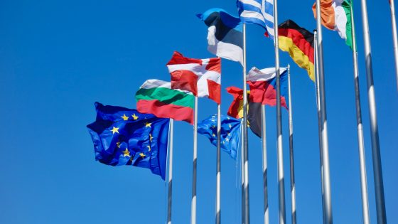 Evropa krepi računalniško moč za UI z novim superračunalnikom za skoraj 390 milijonov evrov