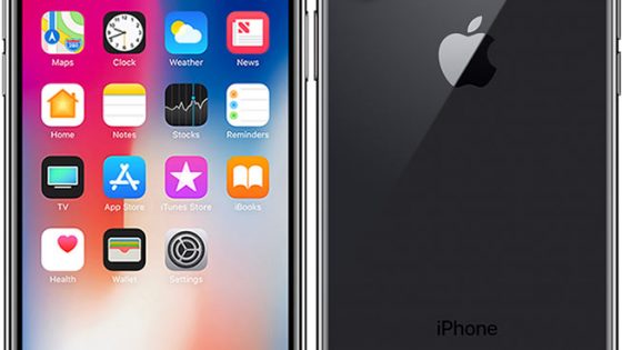Foto: Apple