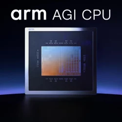 Foto: Arm