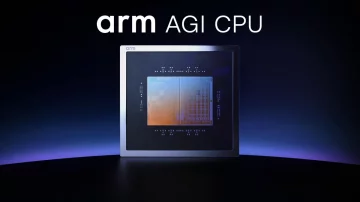 Foto: Arm