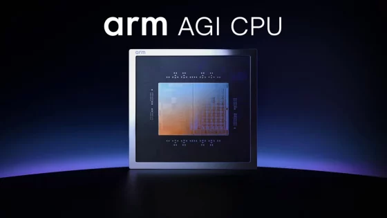 Novi strežniški procesor Arm s 136 jedri nad Intel in AMD