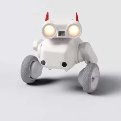 Foto: Mondo Robotics
