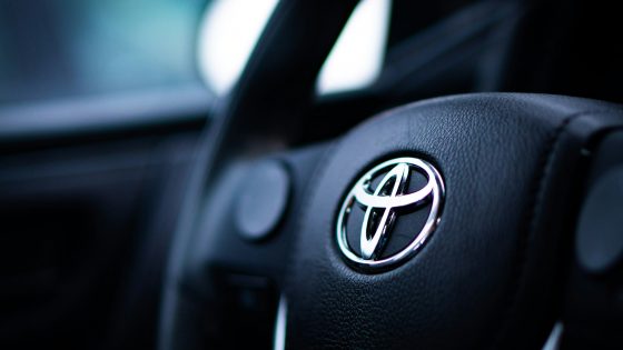 Toyota: s kitajskimi znamkami se pri ceni ne moremo več kosati