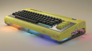 Foto: Commodore