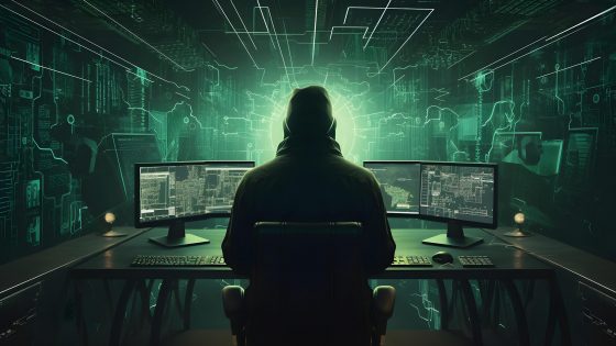 Hekerji onemogočili delovanje manjše elektrarne