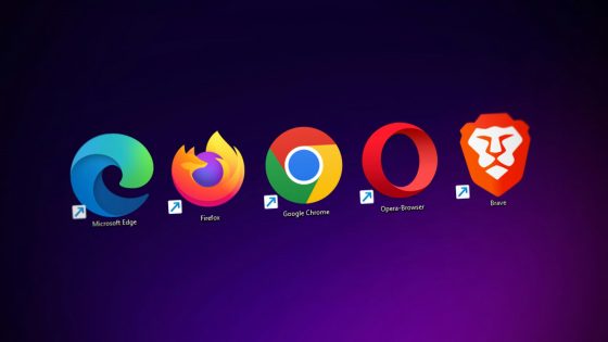 Statistika pravi, da uporabljate Chrome. Ste razmišljali o menjavi brskalnika?