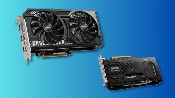 Ali je nova Radeon RX 9050 dovolj za sodobne igre?