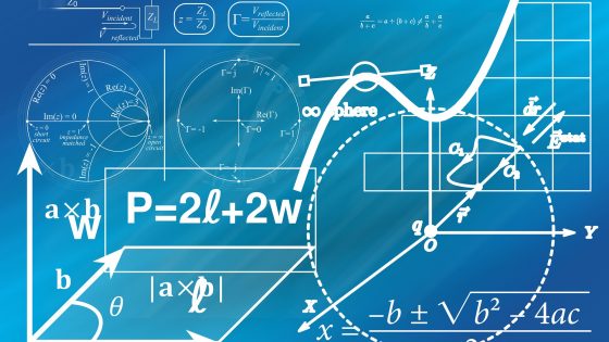 OpenAI z modelom Astra rešil 10 desetletij odprtih matematičnih problemov