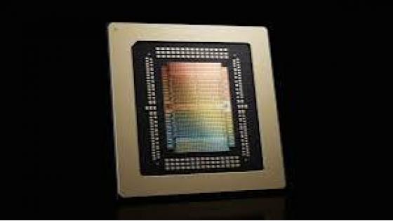Nova era za umetno inteligenco: Nvidia zagnala strežnike Groq 3 LPX
