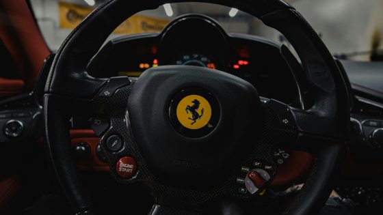 Ferrari dokazal, da je tudi za električne športne avtomobile dovolj kupcev