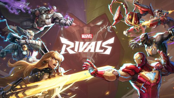 Igralci v Marvel Rivals odkrili nov način goljufanja
