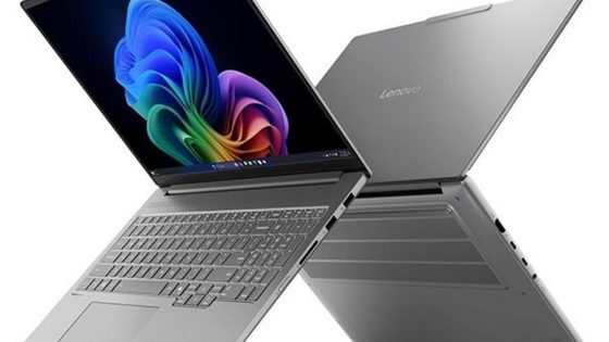 Lenovo IdeaPad Pro 5: ko 16-palčni OLED, umetna inteligenca in velika baterija združijo moči