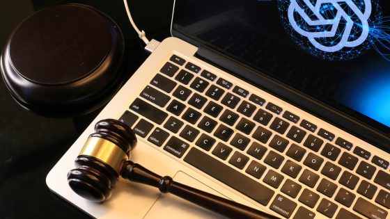 OpenAI: Sporni zaposlitveni postopki pod drobnogledom oblasti